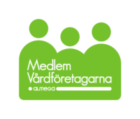 Medlem i Vårdföretagarna